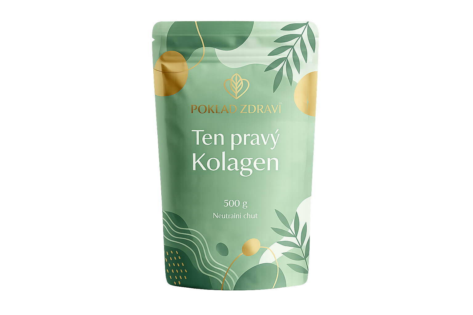 Digital Nutrition Guide Book Cover